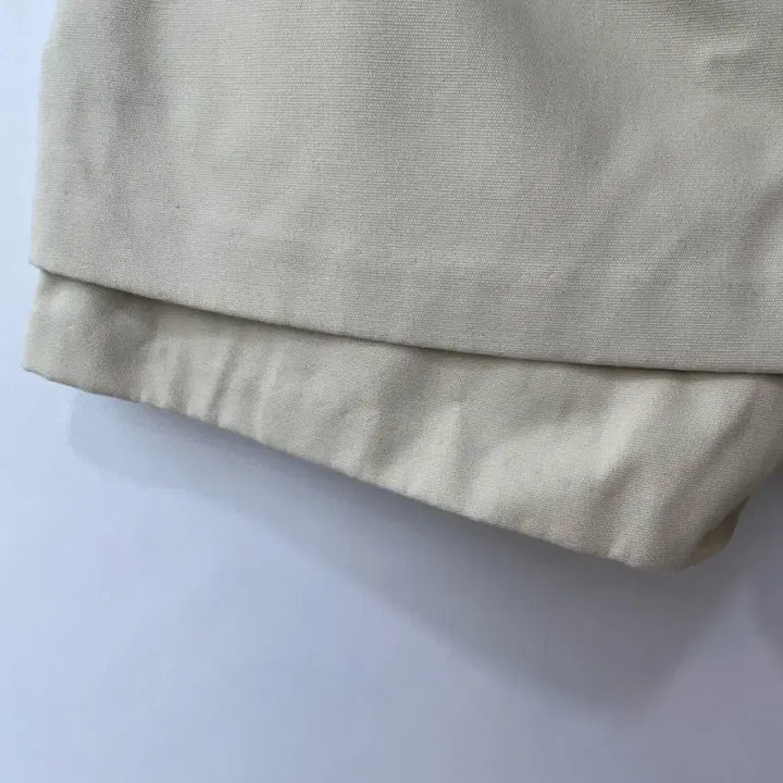 [BUNJANG] Amd Midi Beige Short Pants M / 베이지 반바지 숏팬츠 M