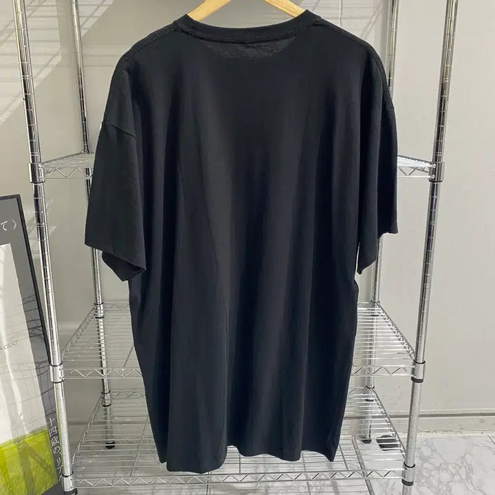 [BUNJANG] Tokyo Ghoul Official Anime T-shirt / 도쿄구울 오피셜 애니메이션 티셔츠