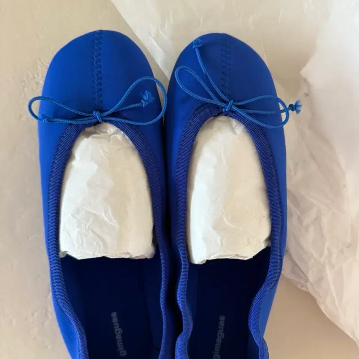 [BUNJANG] Gimaguas 38 Item / 기마구아스 플랫슈즈 37