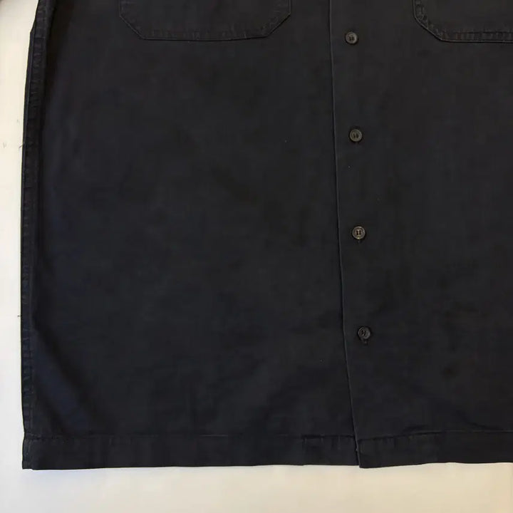 [SOLD OUT] 할리 데이비슨 모터사이클 스컬 하프 셔츠