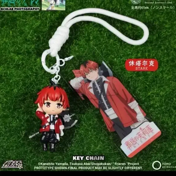 [BUNJANG] Frieren: Beyond Journey&