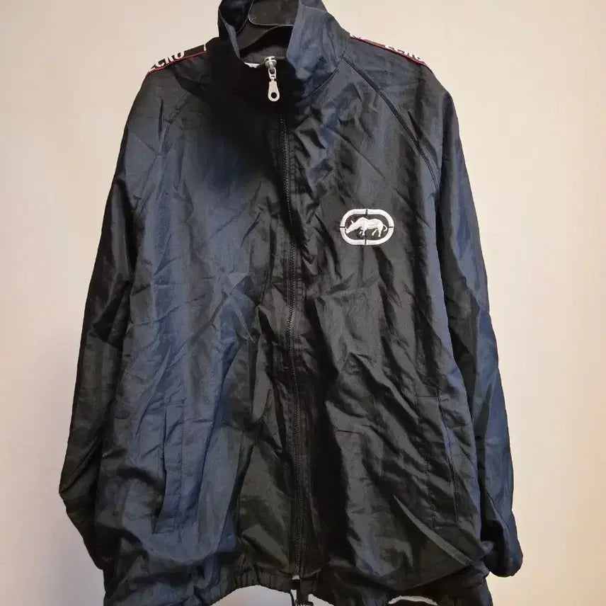 [SOLD OUT] ECKO 남성 바람막이 블랙 XL