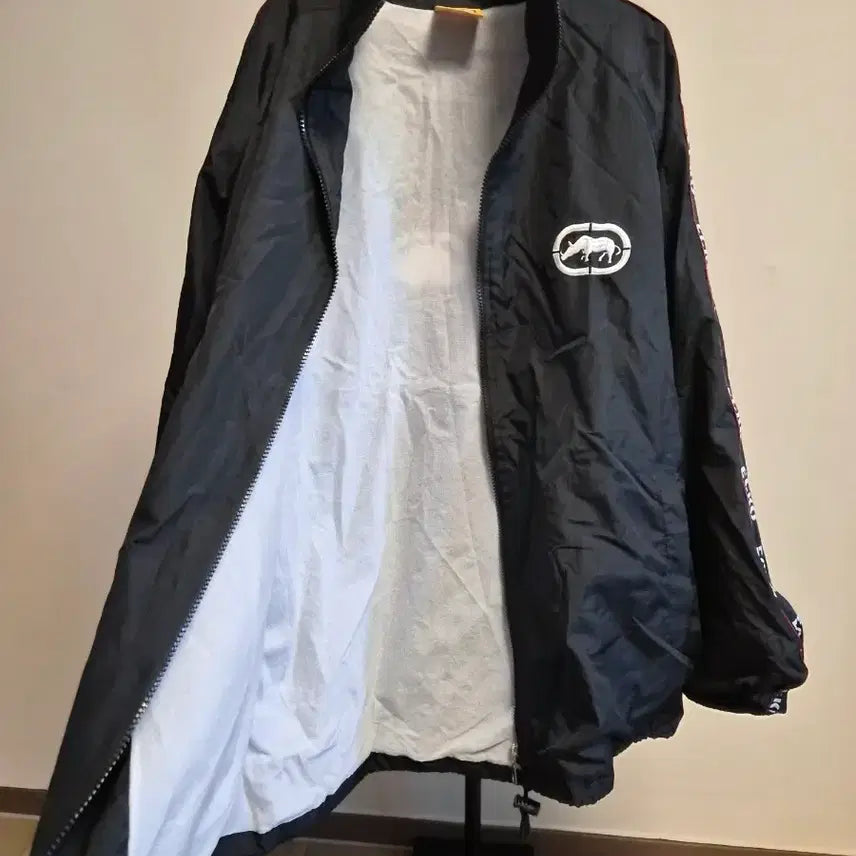 [SOLD OUT] ECKO 남성 바람막이 블랙 XL