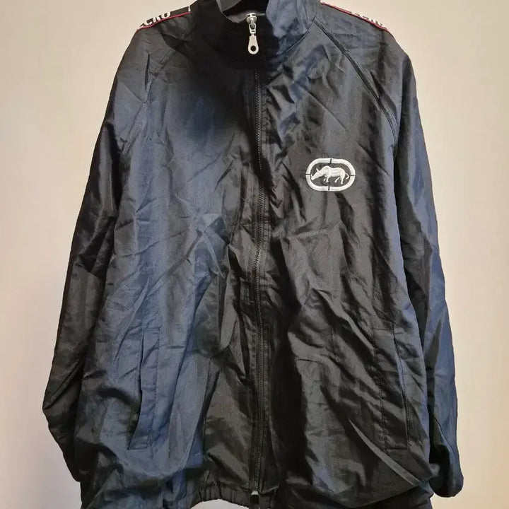 [SOLD OUT] ECKO 남성 바람막이 블랙 XL