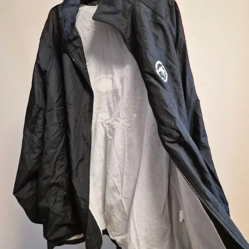 [SOLD OUT] ECKO 남성 바람막이 블랙 XL