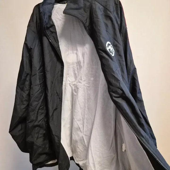 [SOLD OUT] ECKO 남성 바람막이 블랙 XL