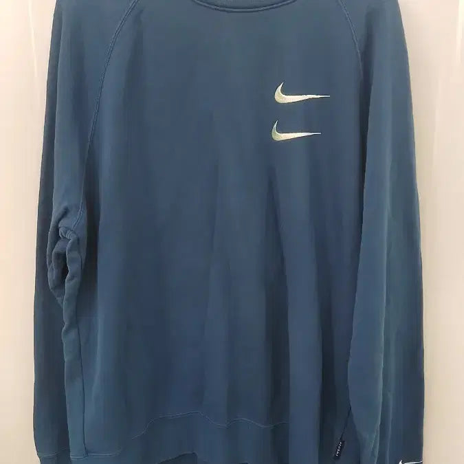 [BUNJANG] Nike Double Swoosh Men&