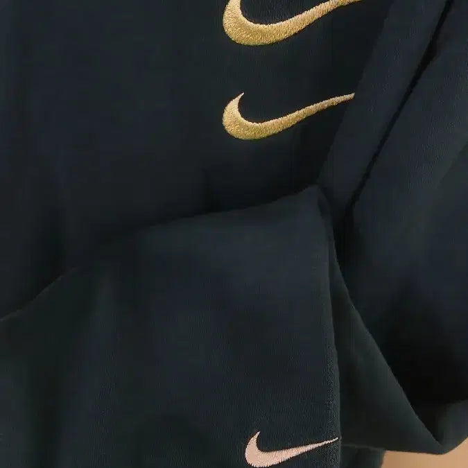 [BUNJANG] Nike Double Swoosh Men&