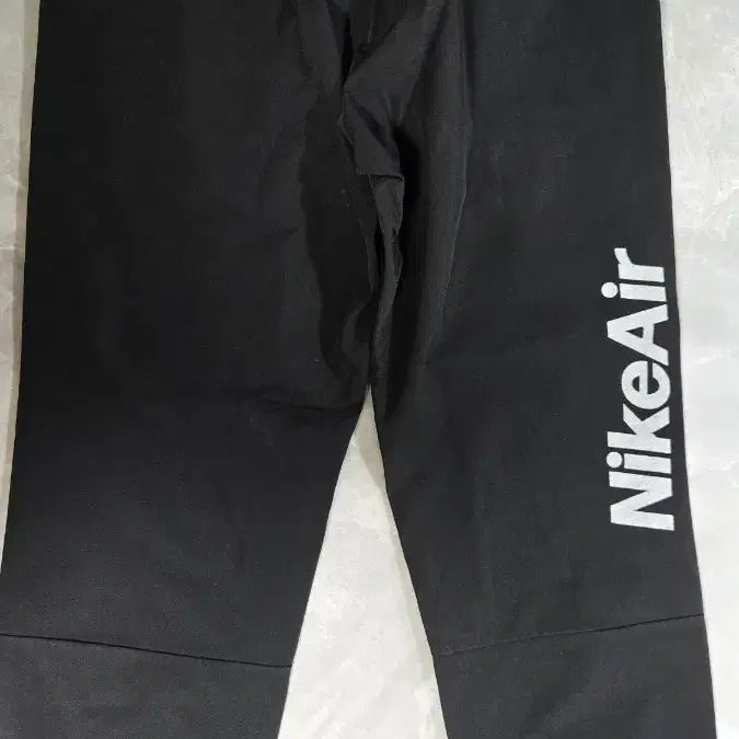 [BUNJANG] Nike Air Cargo Jogger Pants Black XL / 나이키 에어 카고 조거팬 블랙 xl