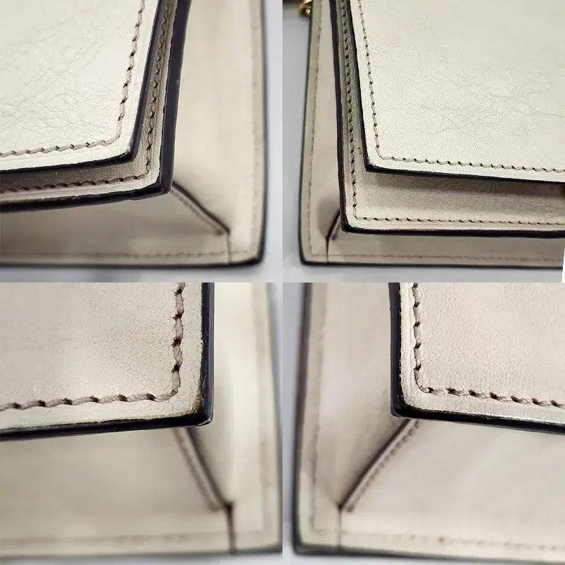 [BUNJANG] Furla Crossbody Mini Chain Crossbody Bag / 훌라 크로스바디 미니 체인 크로스백
