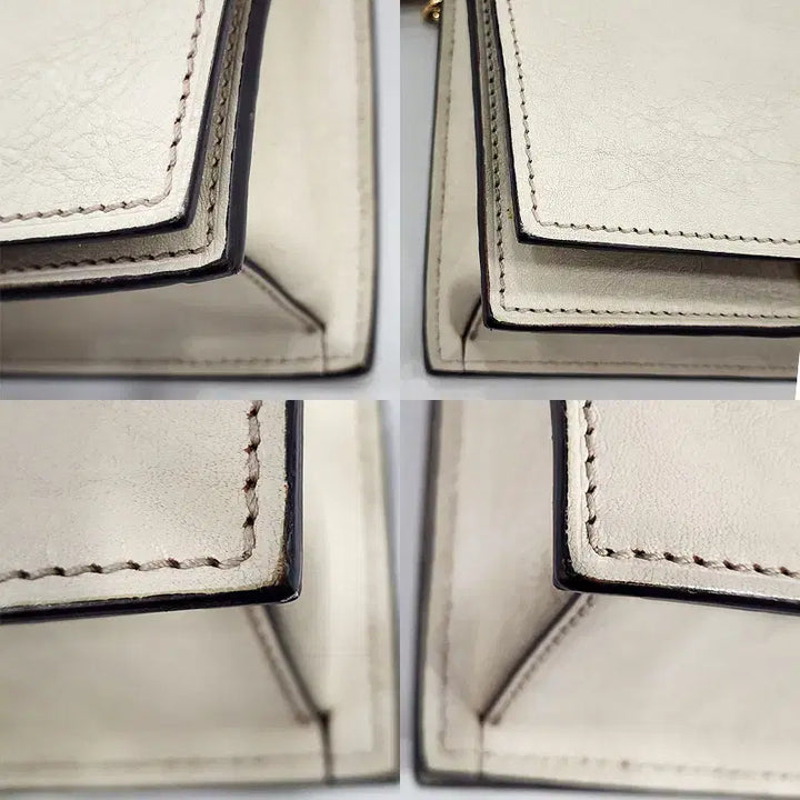 [BUNJANG] Furla Crossbody Mini Chain Crossbody Bag / 훌라 크로스바디 미니 체인 크로스백