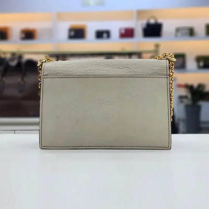 [BUNJANG] Furla Crossbody Mini Chain Crossbody Bag / 훌라 크로스바디 미니 체인 크로스백
