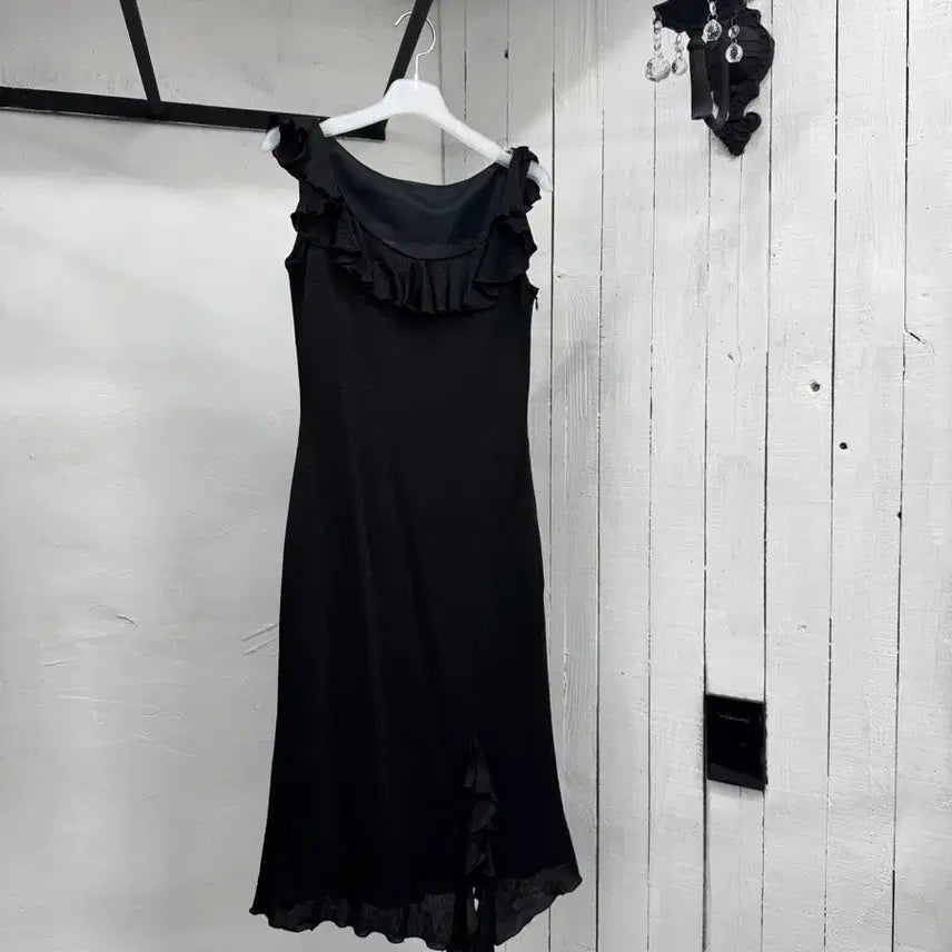 [BUNJANG] Vintage Dress / 원피스