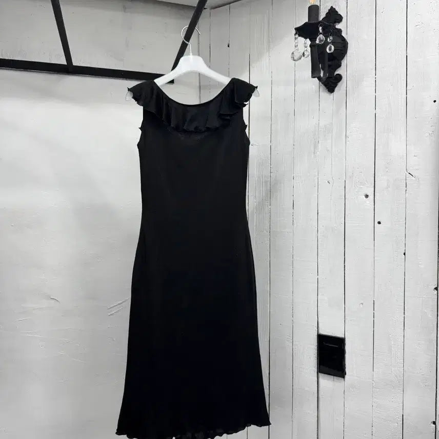[BUNJANG] Vintage Dress / 원피스