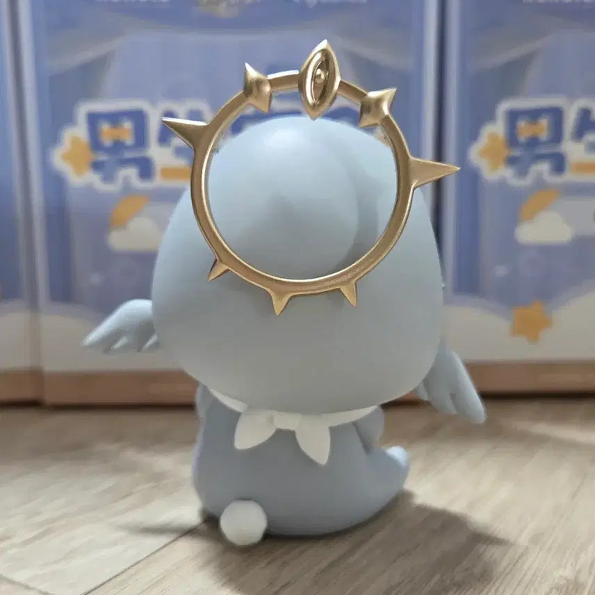 [SOLD OUT] 붕괴 스타레일 기숙사 시리즈 선데이 피규어