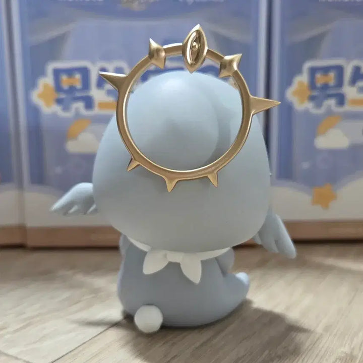 [SOLD OUT] 붕괴 스타레일 기숙사 시리즈 선데이 피규어