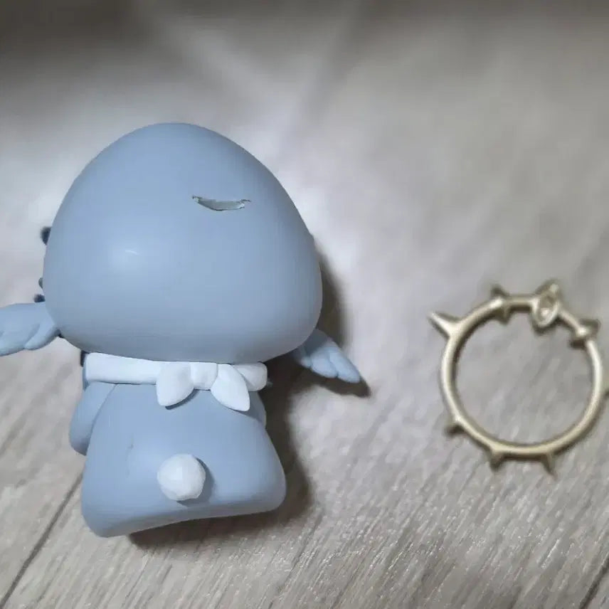 [SOLD OUT] 붕괴 스타레일 기숙사 시리즈 선데이 피규어