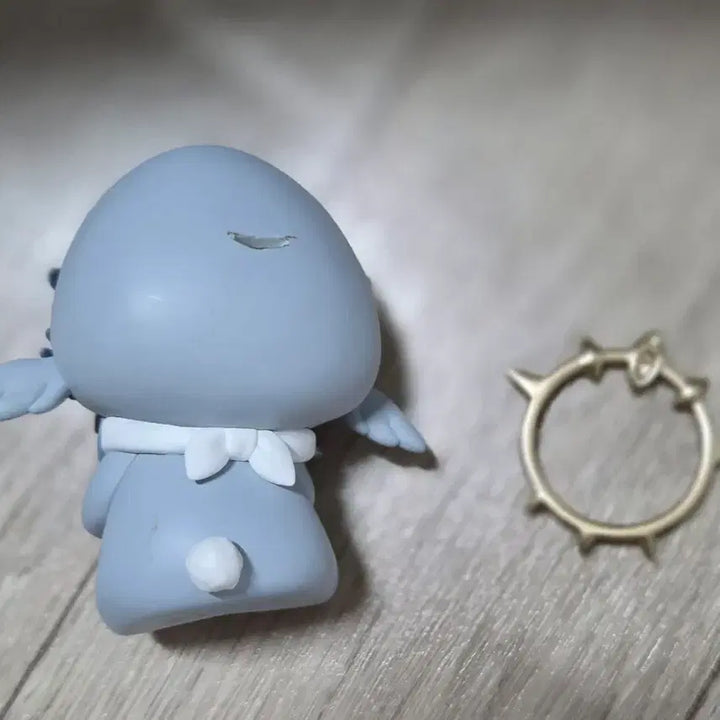 [SOLD OUT] 붕괴 스타레일 기숙사 시리즈 선데이 피규어