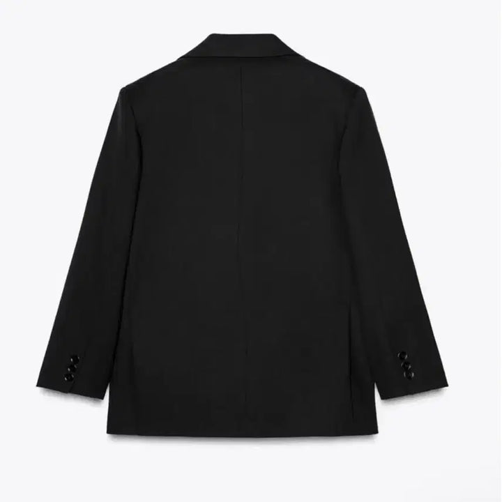 [SOLD OUT] [자라] 오버 사이즈 블랙 자켓