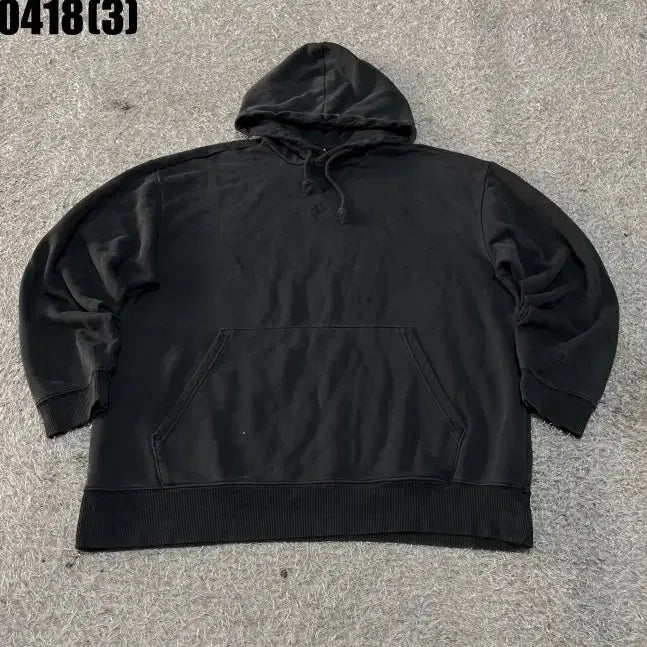[BUNJANG] Adidas Hoodie XL / 아디다스 후드티 XL