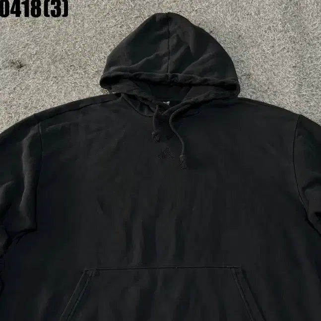 [BUNJANG] Adidas Hoodie XL / 아디다스 후드티 XL