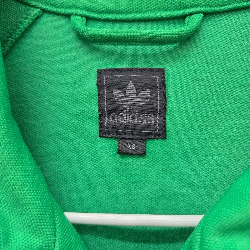 [BUNJANG] Adidas Montreal Track Top Jersey / 아디다스 몬트리올 트랙탑 져지