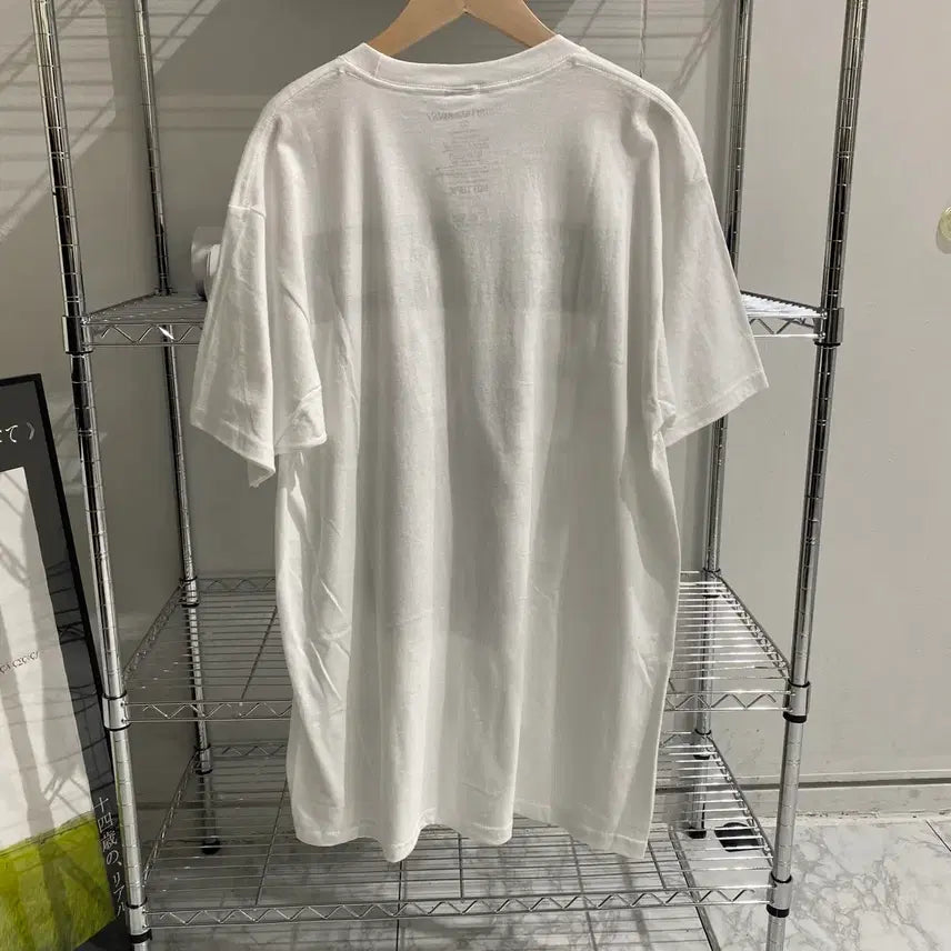 [BUNJANG] Ghibli Spirited Away Official Animation T-shirt / 지브리 센과치히로 오피셜 애니메이션 티셔츠