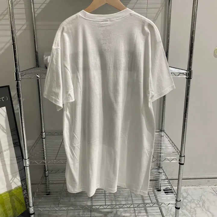 [BUNJANG] Ghibli Spirited Away Official Animation T-shirt / 지브리 센과치히로 오피셜 애니메이션 티셔츠