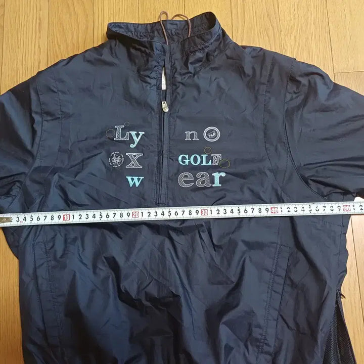 [SOLD OUT] 산드로 옴므(Sandro) 100% 헴프 셔츠 네이비 (L사이즈)