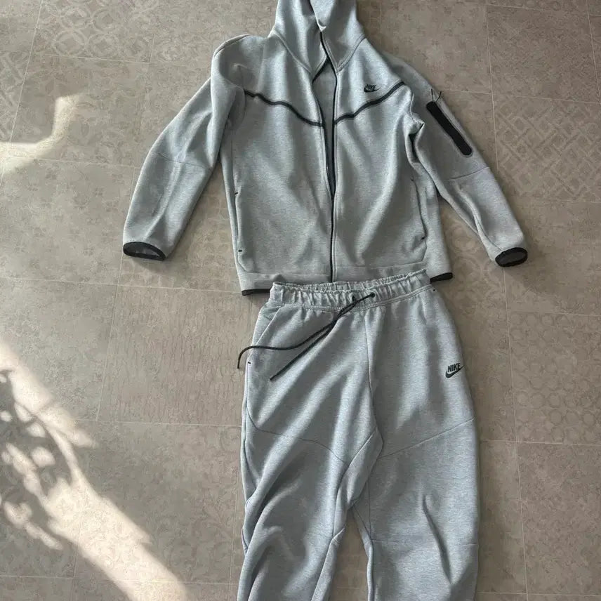 [BUNJANG] Nike Tech Pack Set / 나이키 테크팩