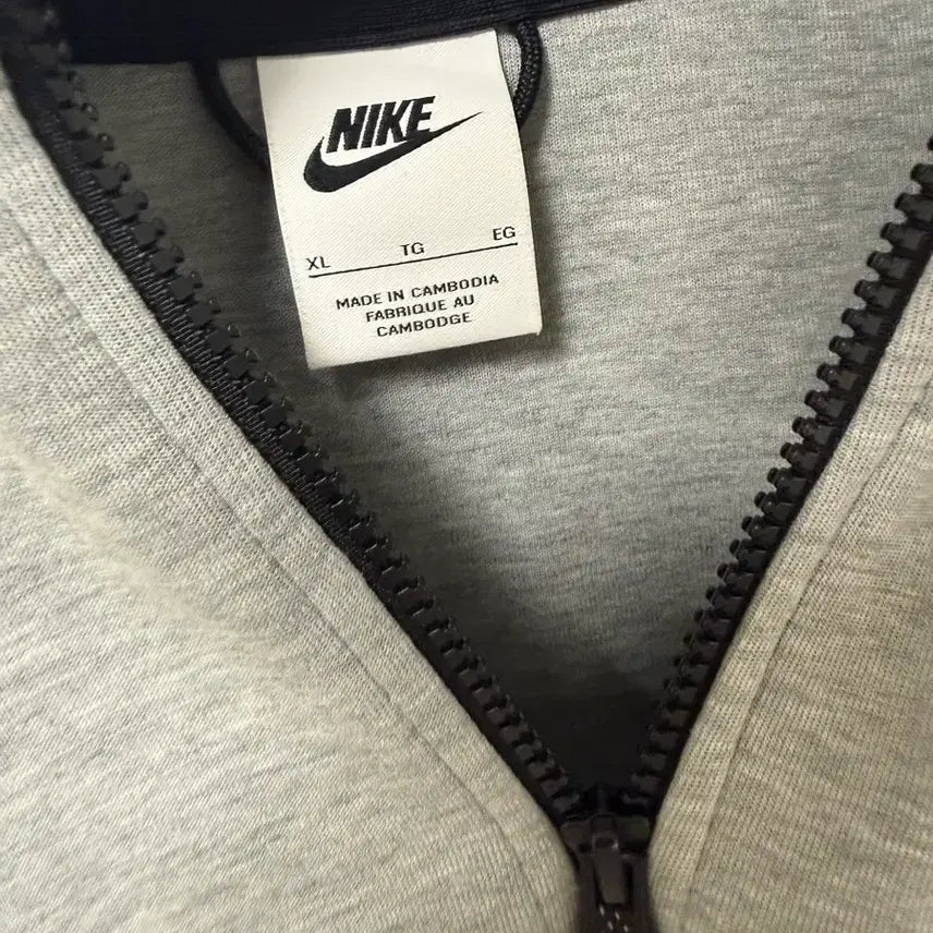 [BUNJANG] Nike Tech Pack Set / 나이키 테크팩