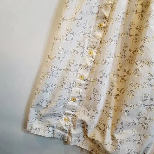 [SOLD OUT] POU DOU DOU 밴딩 스커트