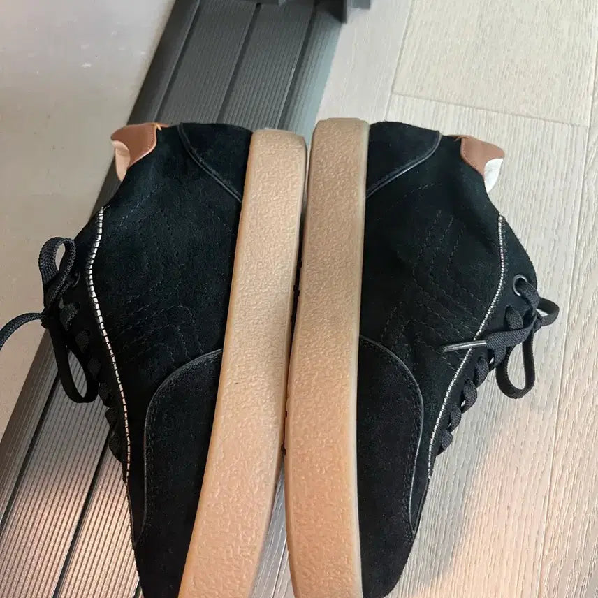[BUNJANG] Lanvin Height-Increasing Sneakers (230) / 랑방 키높이 스니커즈(230)