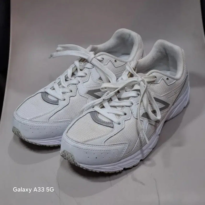 [BUNJANG] New Balance 480v5 Sneakers 260mm / 뉴발란스 480v5  운동화 260mm