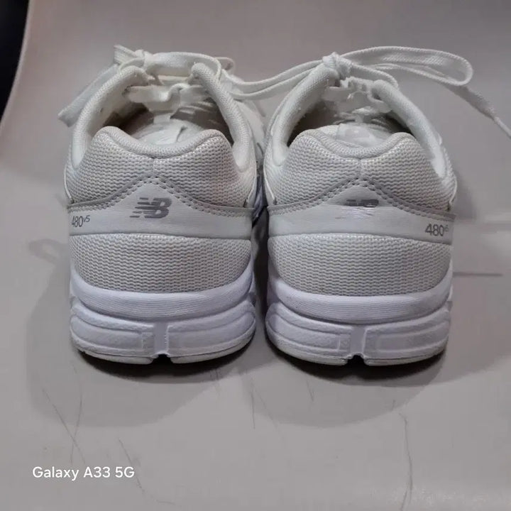 [BUNJANG] New Balance 480v5 Sneakers 260mm / 뉴발란스 480v5  운동화 260mm