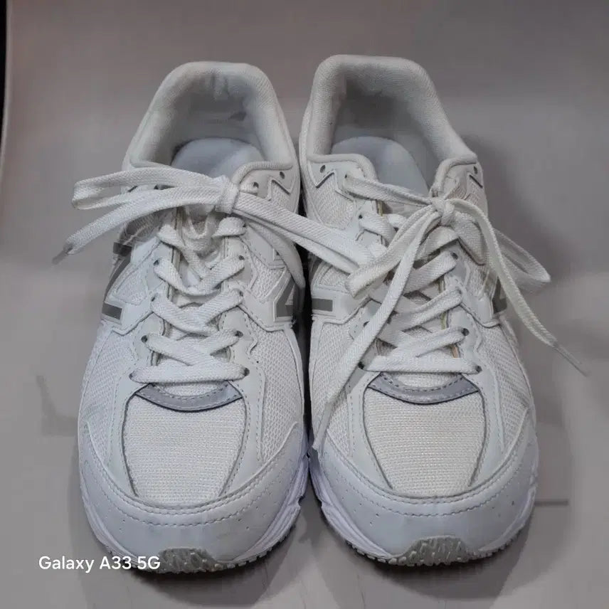 [BUNJANG] New Balance 480v5 Sneakers 260mm / 뉴발란스 480v5  운동화 260mm