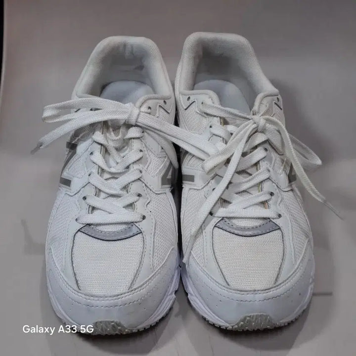 [BUNJANG] New Balance 480v5 Sneakers 260mm / 뉴발란스 480v5  운동화 260mm