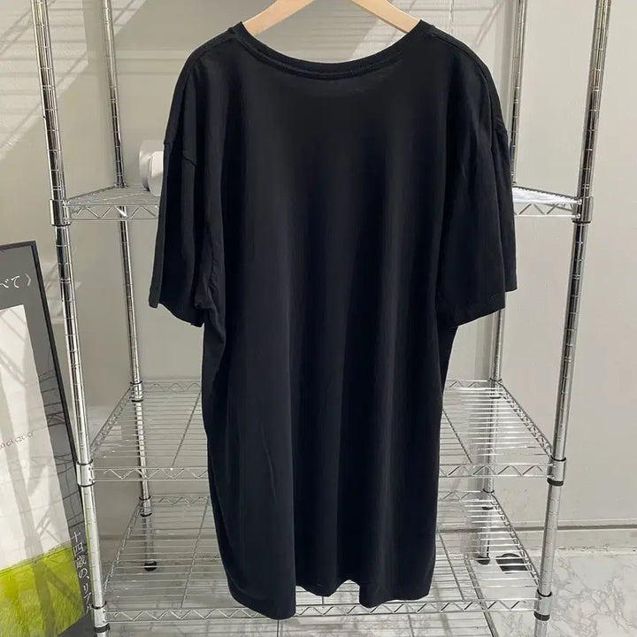 [BUNJANG] Tokyo Ghoul Official Anime T-shirt / 도쿄구울 오피셜 애니메이션 티셔츠