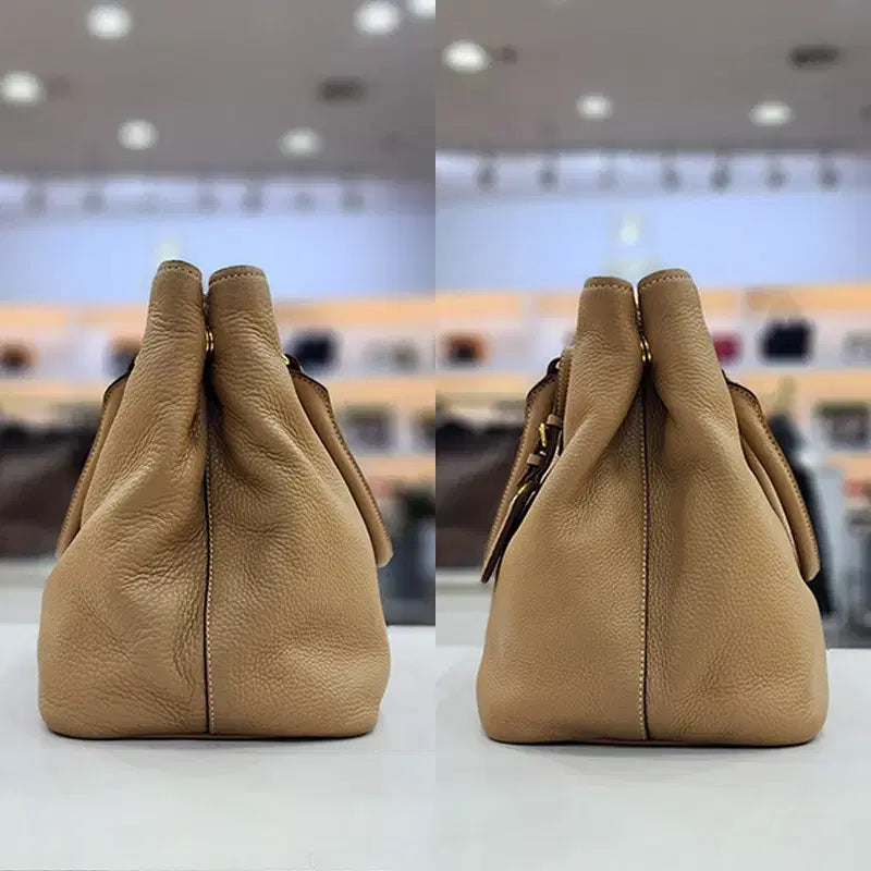 [BUNJANG] Prada Vitello Daino Tote Shoulder Bag 1BA794 / 프라다 비텔로 다이노 토트 숄더백 1ba794