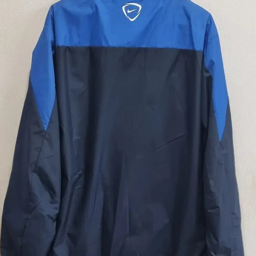 [BUNJANG] Nike AS Squad SF1 Rain Jacket / 나이키 AS 스쿼드 SF1 레인 재킷M/95