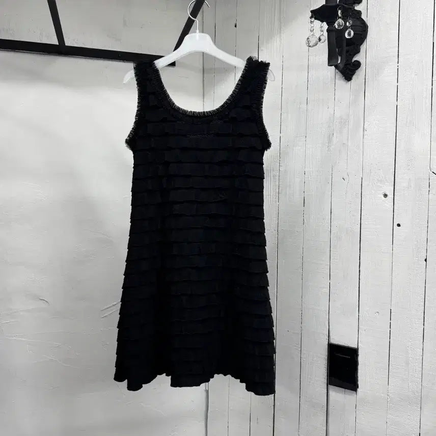 [SOLD OUT] 원피스