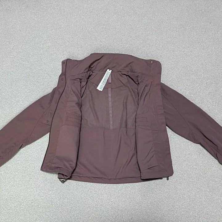 [BUNJANG] Lululemon Always Effortless Jacket Women&