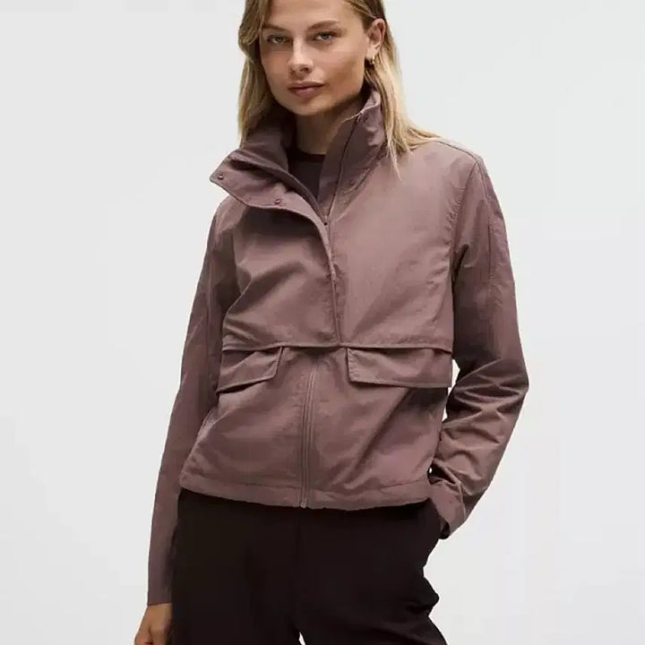 [BUNJANG] Lululemon Always Effortless Jacket Women&