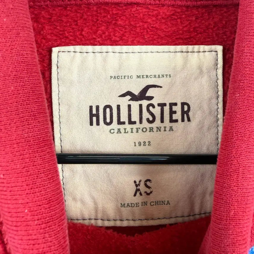 [BUNJANG] Hollister Women&