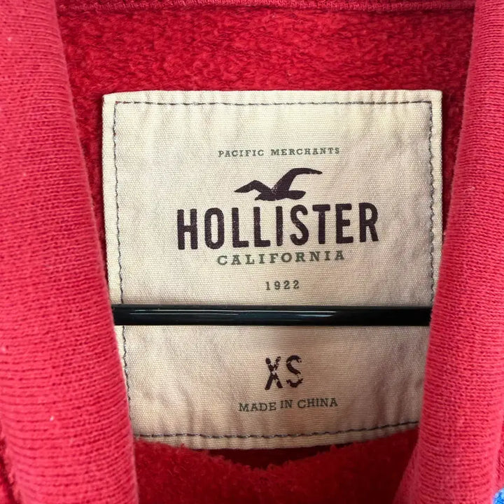 [BUNJANG] Hollister Women&