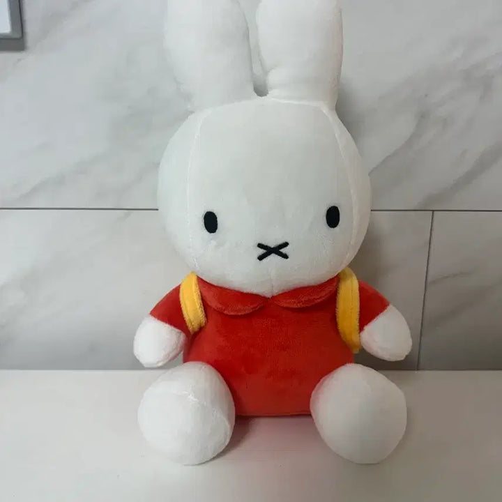 [SOLD OUT] 가방 맨 미피 중형 인형