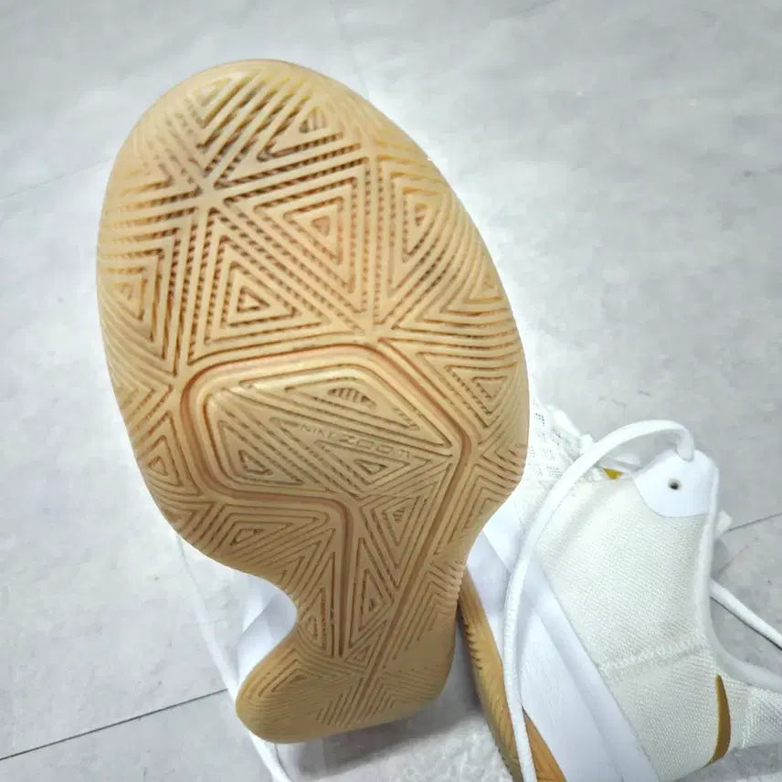 [SOLD OUT] 나이키 줌 하이퍼스피드 코트 배구화 260