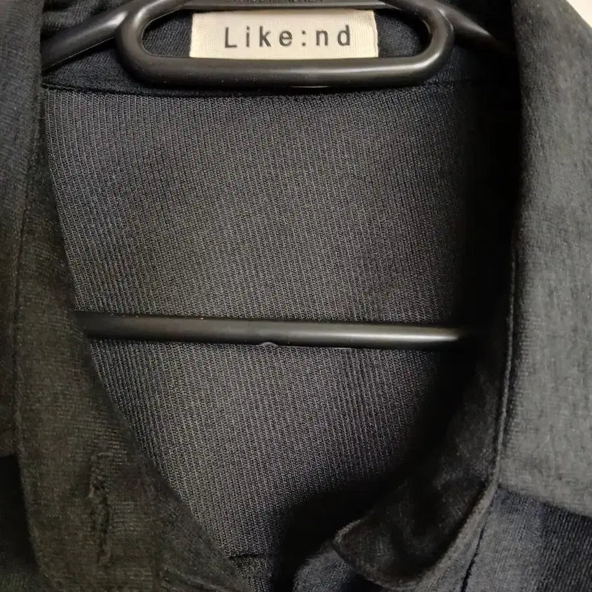 [BUNJANG] Like:end Belted Dress / Like:end 원피스 프리