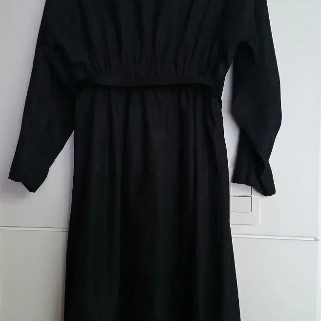 [BUNJANG] Like:end Belted Dress / Like:end 원피스 프리