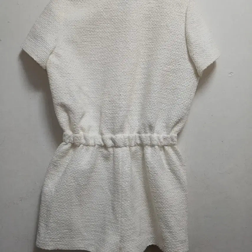[BUNJANG] Lookast Tweed Dress M / 룩캐스트 여성 트위드 원피스 사이즈 M 95